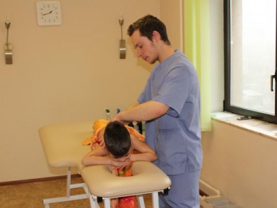 Москва диагностика и лечение