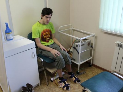 Москва диагностика и лечение