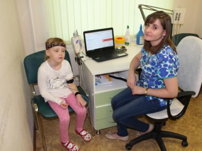 Москва диагностика и лечение