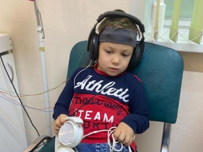 Лечение в Москве 2022г