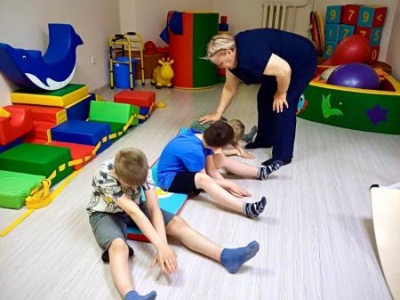 Лечение в Анапе 2025-26