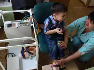 Москва диагностика и лечение