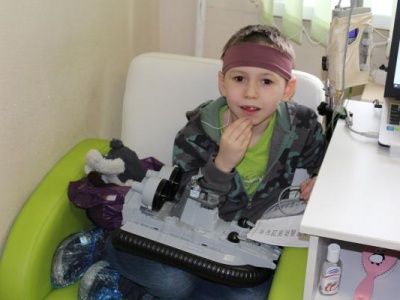 Москва диагностика и лечение