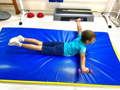 Лечение в Анапе 2022г