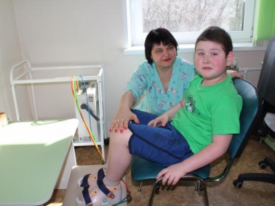 Москва диагностика и лечение