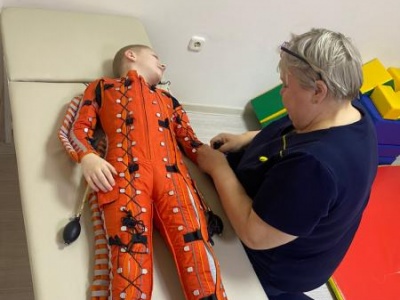 Лечение в Анапе 2025-12