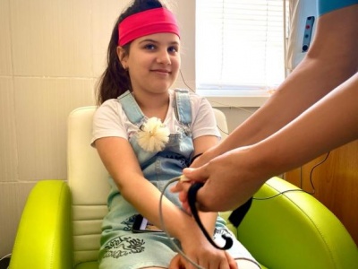 Лечение в Анапе 2022г