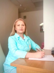 Филенко Татьяна Васильевна