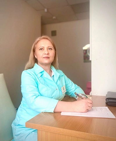 Филенко Татьяна Васильевна