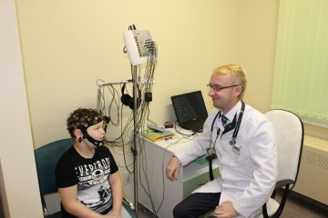 Диагностика и лечение в Москве