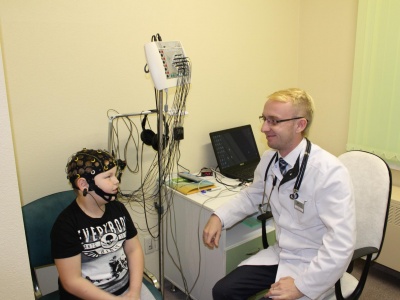 Диагностика