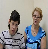 Даниил Л