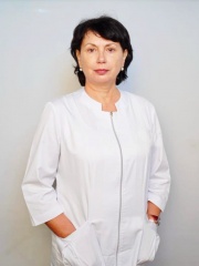 Рыжкова Ирина Аркадьевна