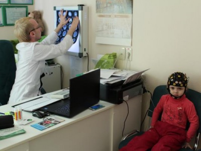 Москва диагностика и лечение