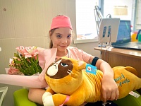 Элина К