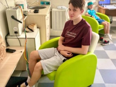 Лечение в Анапе