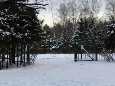 Москва природа и культура