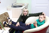 Егор П