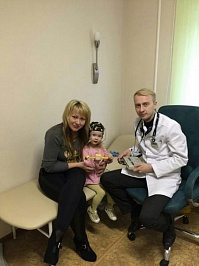 Марианна К