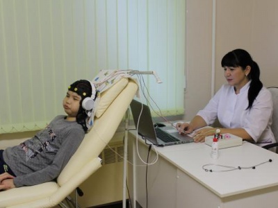 Москва диагностика и лечение