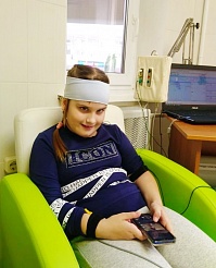 Эвелина П. 