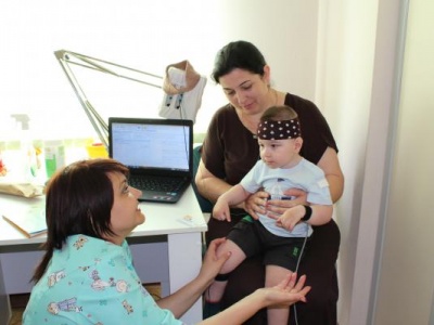 Москва диагностика и лечение