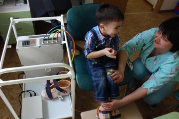 Диагностика и лечение в Москве