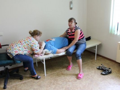 Москва диагностика и лечение