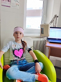 Анна  Ш
