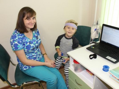 Москва диагностика и лечение