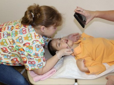 Москва диагностика и лечение